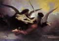 Seele getragen zum Himmel Realismus Engel William Adolphe Bouguereau